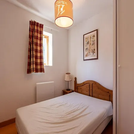 Les Biches N°78 - 3p6 Apartment *
