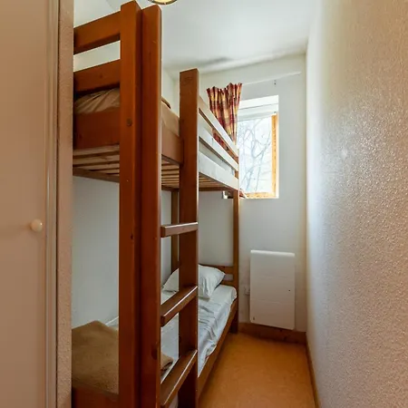 Apartment Les Biches N°78 - 3p6 Saint-Sorlin-d'Arves